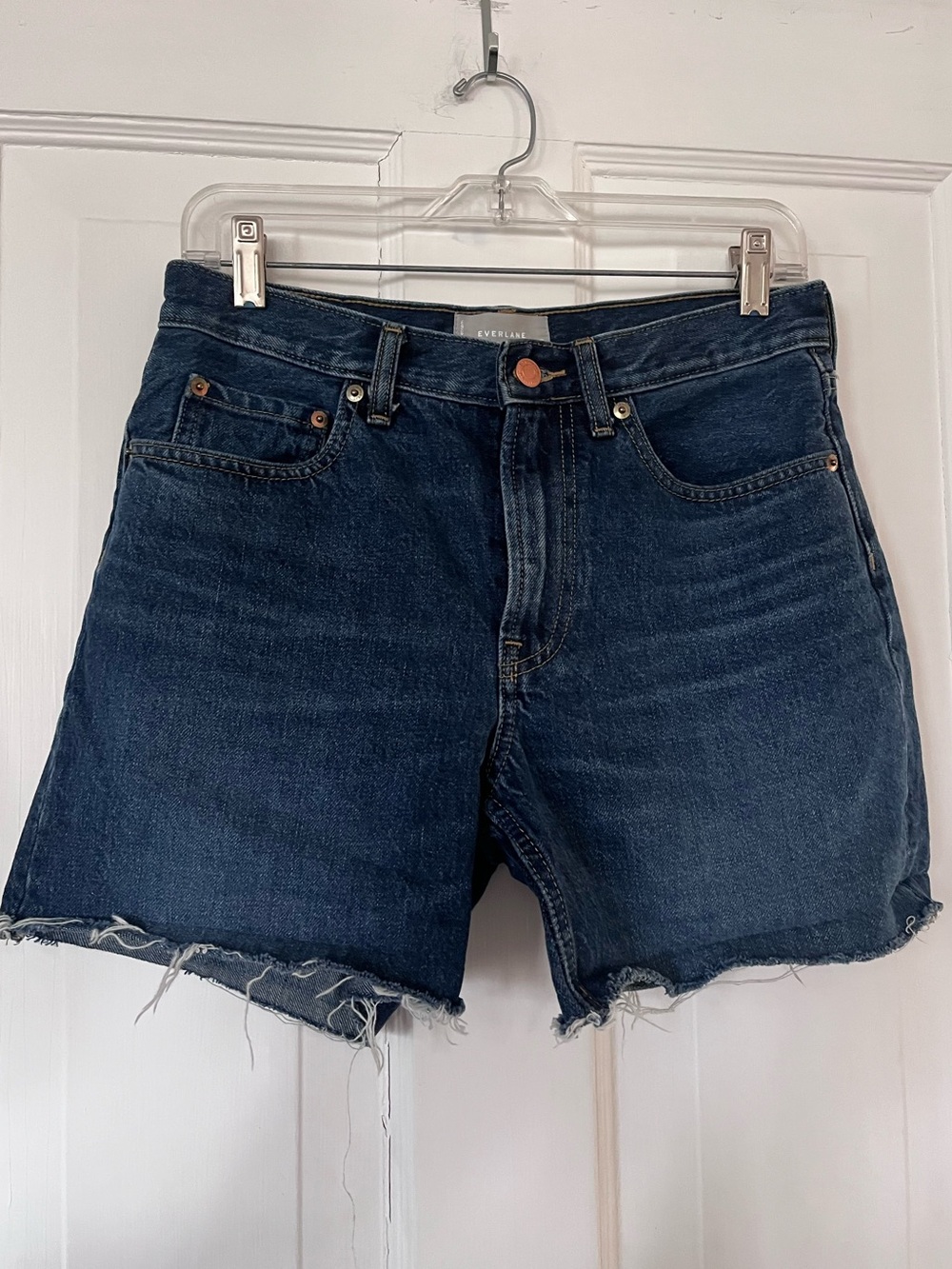 Everlane The Denim Short